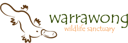 Warrawong Wildlife Sanctuary
